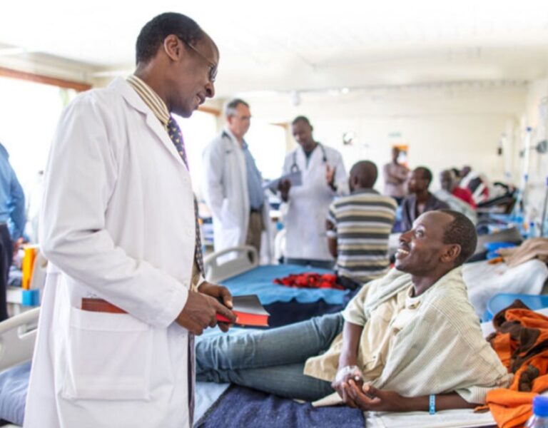 Operation last hour rescue chaplaincy